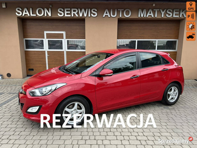 Hyundai i30 !! Rezerwacja !! II (2012 - 2016)