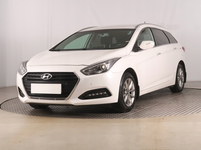 Hyundai i40 Kombi Facelifting 1.7 CRDi 141KM 2016