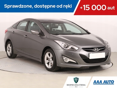 Hyundai i40 Sedan 1.7 CRDi 136KM 2014