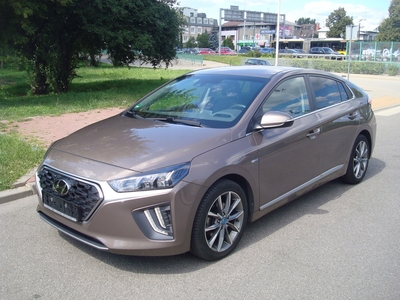 Hyundai IONIQ 2020