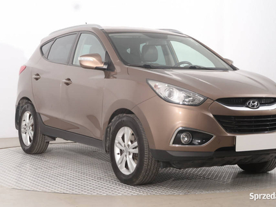 Hyundai ix35 1.7 CRDi