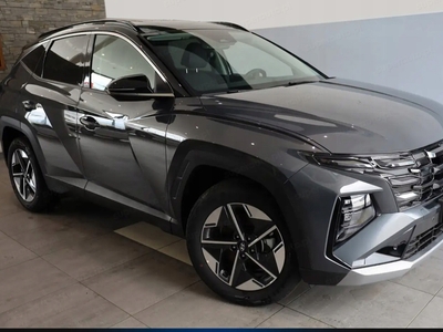 Hyundai Tucson IV 2024