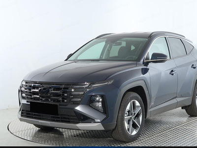 Hyundai Tucson IV 2024