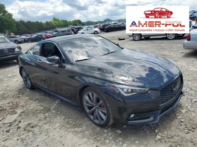 Infiniti Q60 II 2021