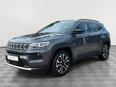 Jeep Compass II 2023