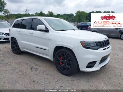 Jeep Grand Cherokee IV 2019