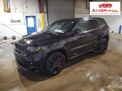 Jeep Grand Cherokee IV 2020