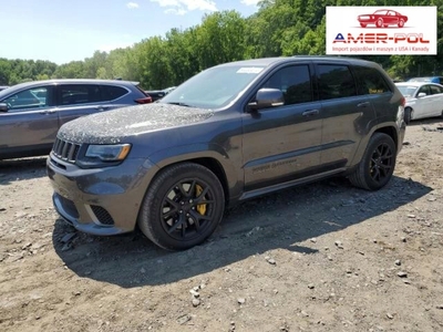 Jeep Grand Cherokee IV 2021