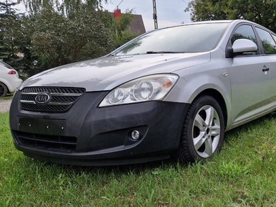 Kia Cee'd 1.4