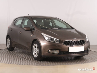 Kia Ceed 1.4 CVVT