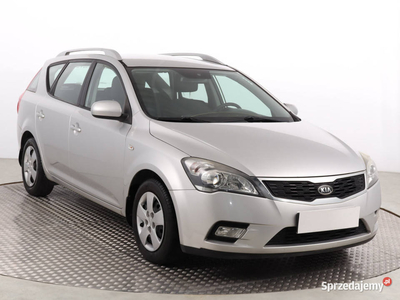 Kia Ceed 1.6 CRDi