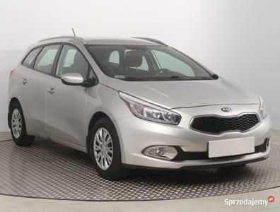 Kia Ceed 1.6 GDI