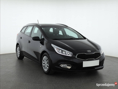 Kia Ceed 1.6 GDI