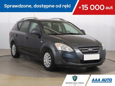 Kia Ceed I 2009