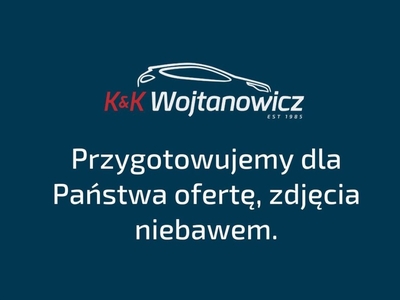 Kia Niro I Crossover 1.6 GDi Hybrid 141KM 2017