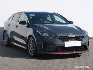 Kia ProCeed GT 1.6 T-GDI