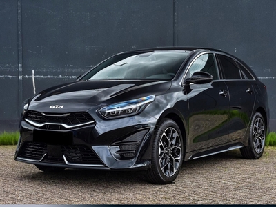 Kia Proceed Shooting Brake Facelifting 1.5 T-GDI 160KM 2023