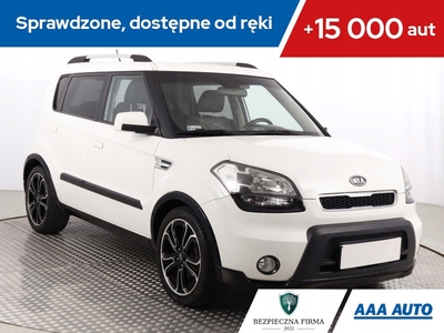 Kia Soul I 2010