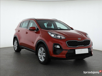 Kia Sportage 1.6 GDI