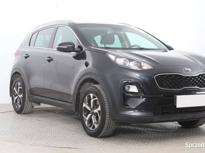 Kia Sportage 1.6 GDI