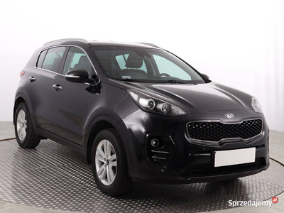 Kia Sportage 1.6 GDI