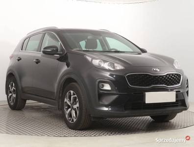 Kia Sportage 1.6 T-GDI