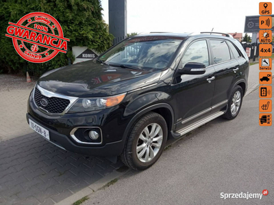 Kia Sportage III (2010-2015)