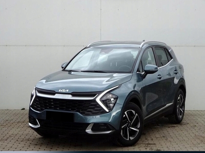 Kia Sportage V SUV 1.6 T-GDI 160KM 2024