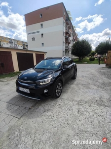 Kia Stonic 1.6 crdi Salon Polska na Gwarancjii