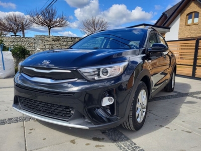 Kia Stonic Crossover 1.0 T-GDI 120KM 2019