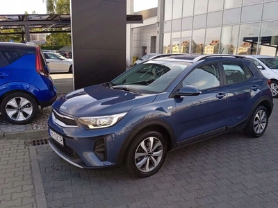 Kia Stonic Crossover Facelifting 1.0 T-GDI 100KM 2023