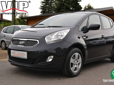 Kia Venga Klimatyzacja*Zarejestrowany*1.4 90KM