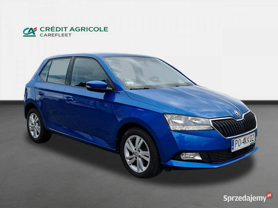 Škoda Fabia 1.0 TSI Ambition Hatchback. PO4KK02 III (2014-)