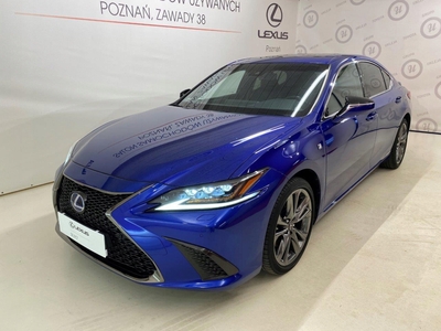 Lexus 2020