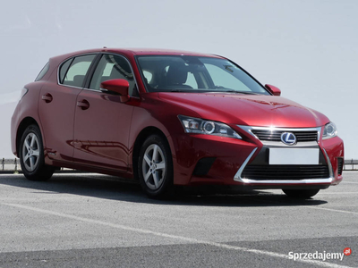 Lexus CT 200h