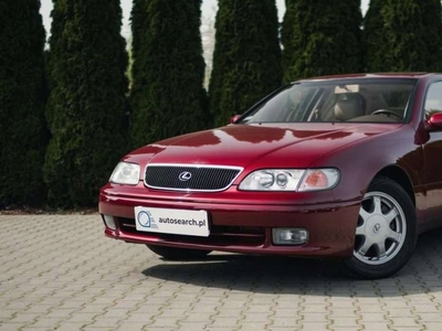 Lexus GS I 1993