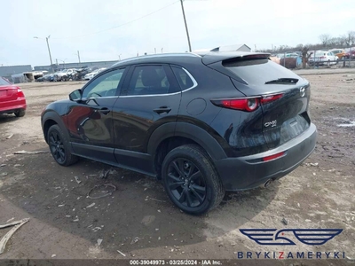 Mazda CX-30 2022