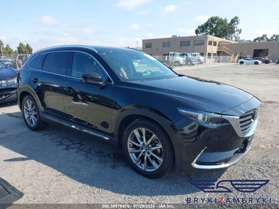 Mazda CX-9 2019