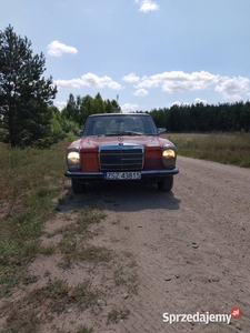 Mercedes 200d