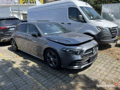 Mercedes A 200 W177 (2018-)