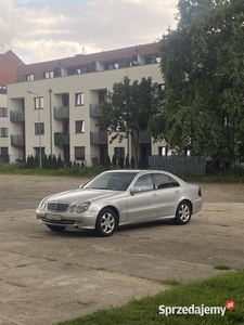 Mercedes E klasa W 211 diesel