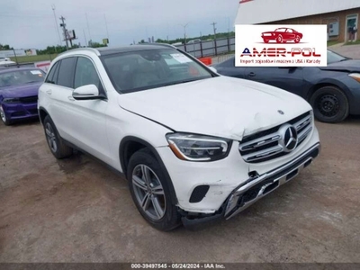 Mercedes GLC C253 2020