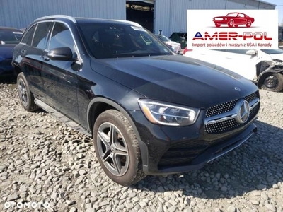 Mercedes GLC C253 2021