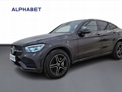 Mercedes GLC C253 SUV Facelifting 2.9 400d 330KM 2020