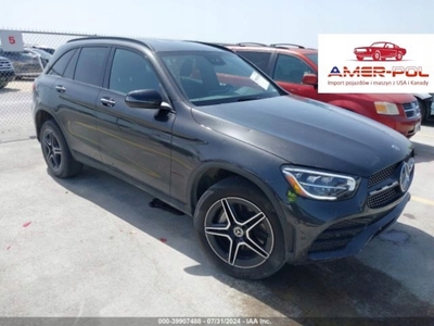 Mercedes GLC C254/X254 2022