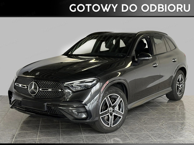 Mercedes GLC C254/X254 SUV 2.0 300d 269KM 2024