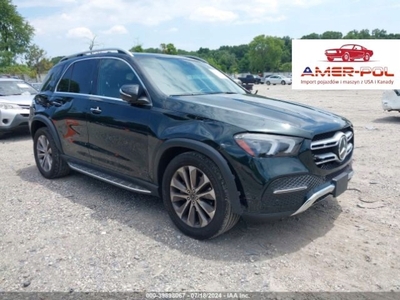 Mercedes GLE V167 2022