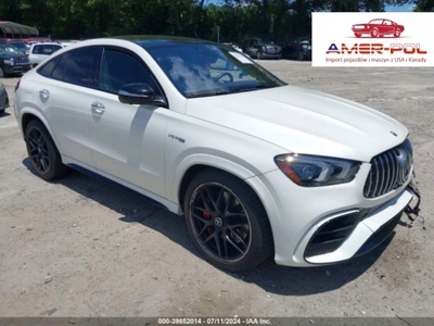 Mercedes GLE V167 2023