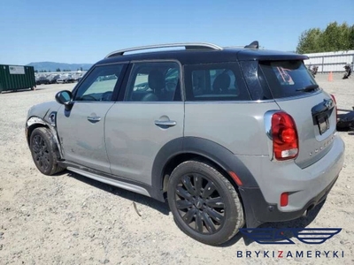 Mini Countryman F60 2017