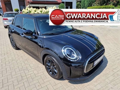 Mini Mini F56 Hatchback 3d Facelifting II Cooper 136KM 2021